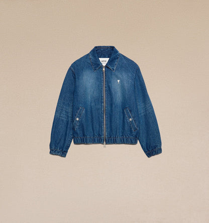 ADC ZIPPED JACKET