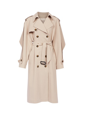 TRENCHCOAT