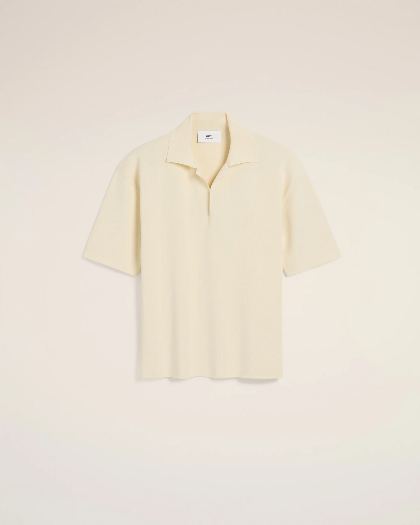 SHORT SLEEVES POLO