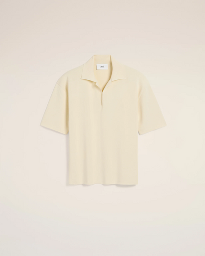 SHORT SLEEVES POLO