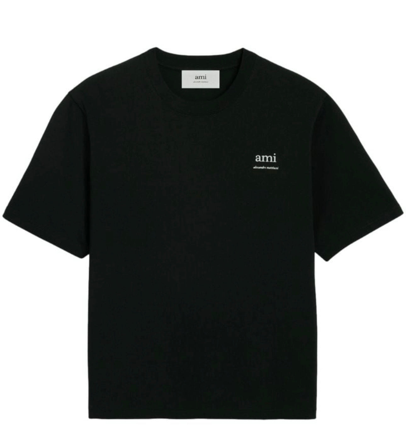 TSHIRT AMI AM