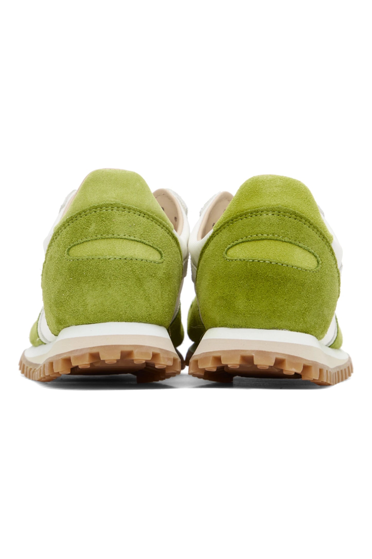 Marathon Trail Low (WBHS) - Green