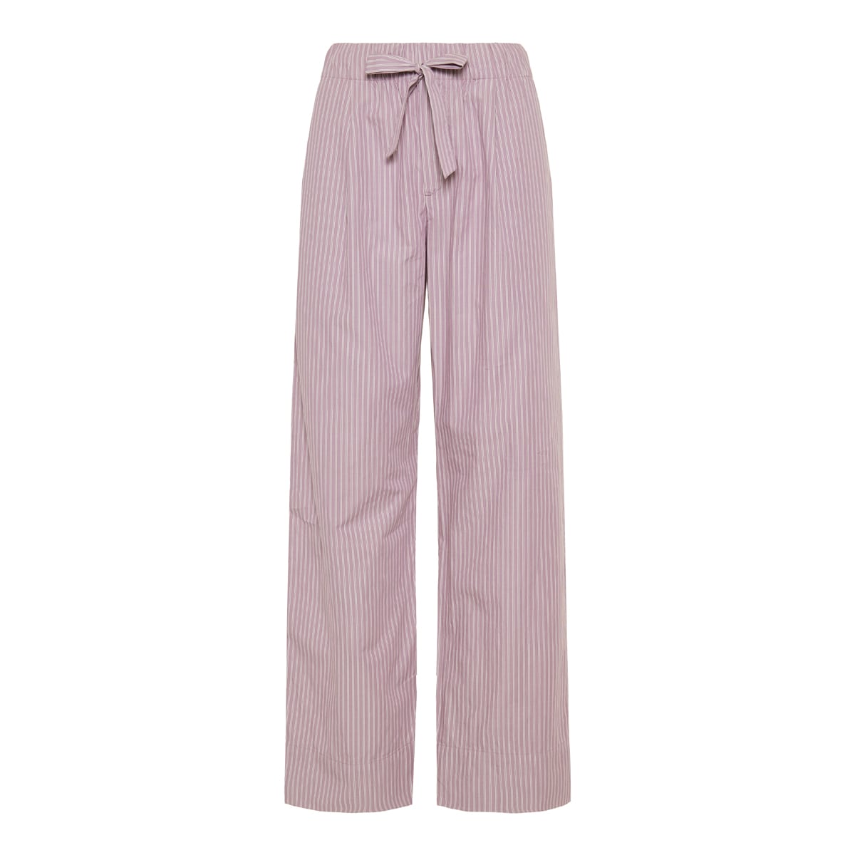 PANTS W/ PLEAT
