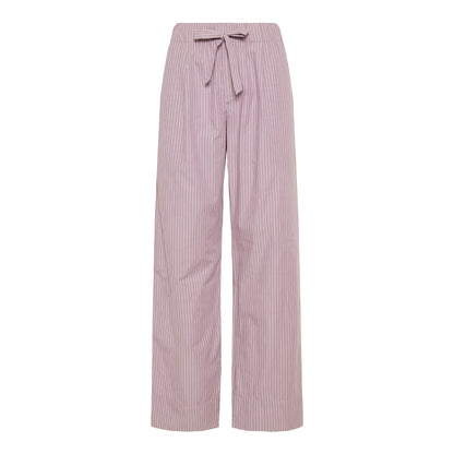 PANTS W/ PLEAT