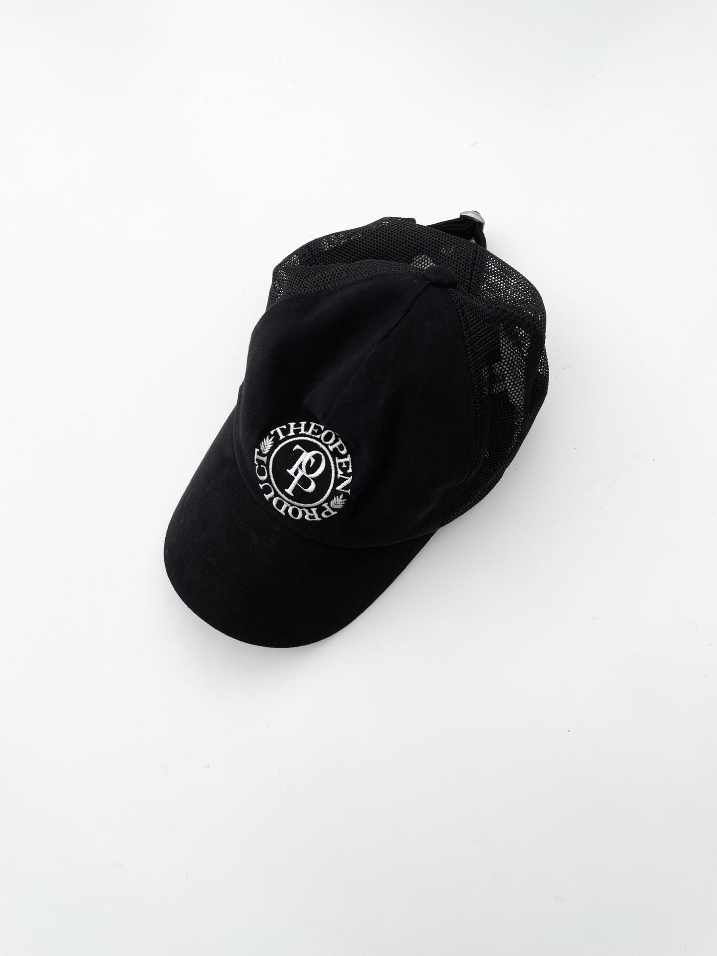 HERITAGE MESH BALL CAP