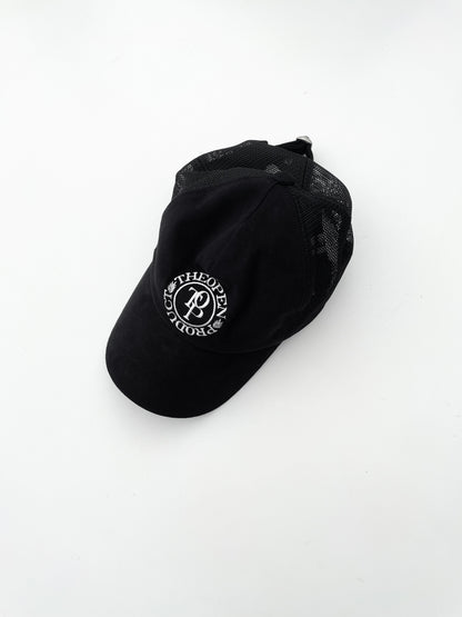 HERITAGE MESH BALL CAP