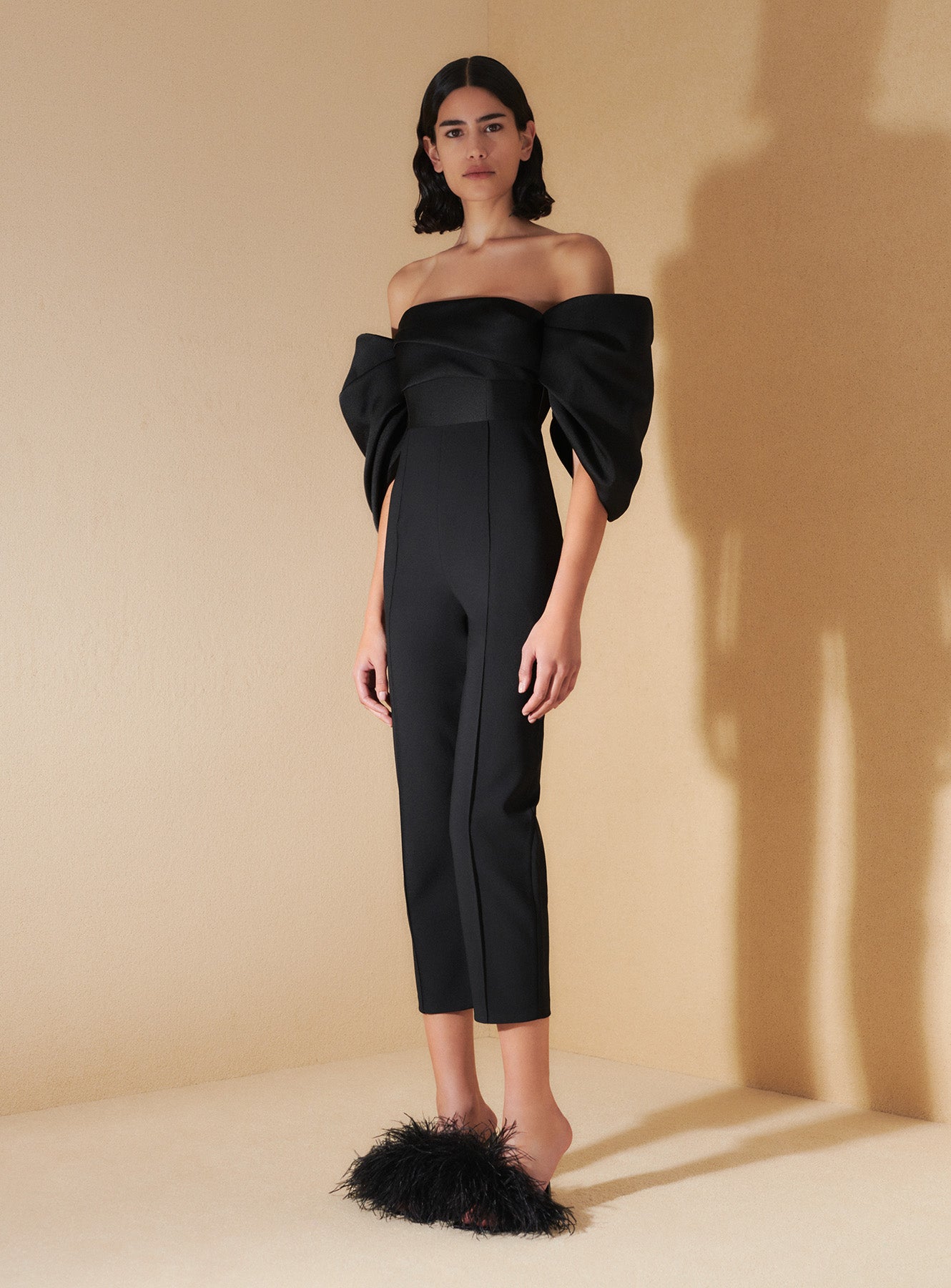 KASEY JUMPSUIT