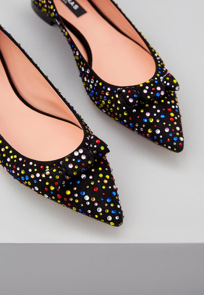 CANDY SWAROVSKI BALLERINA