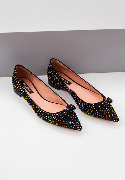CANDY SWAROVSKI BALLERINA