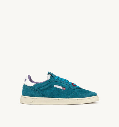 FLAT LOW WOM