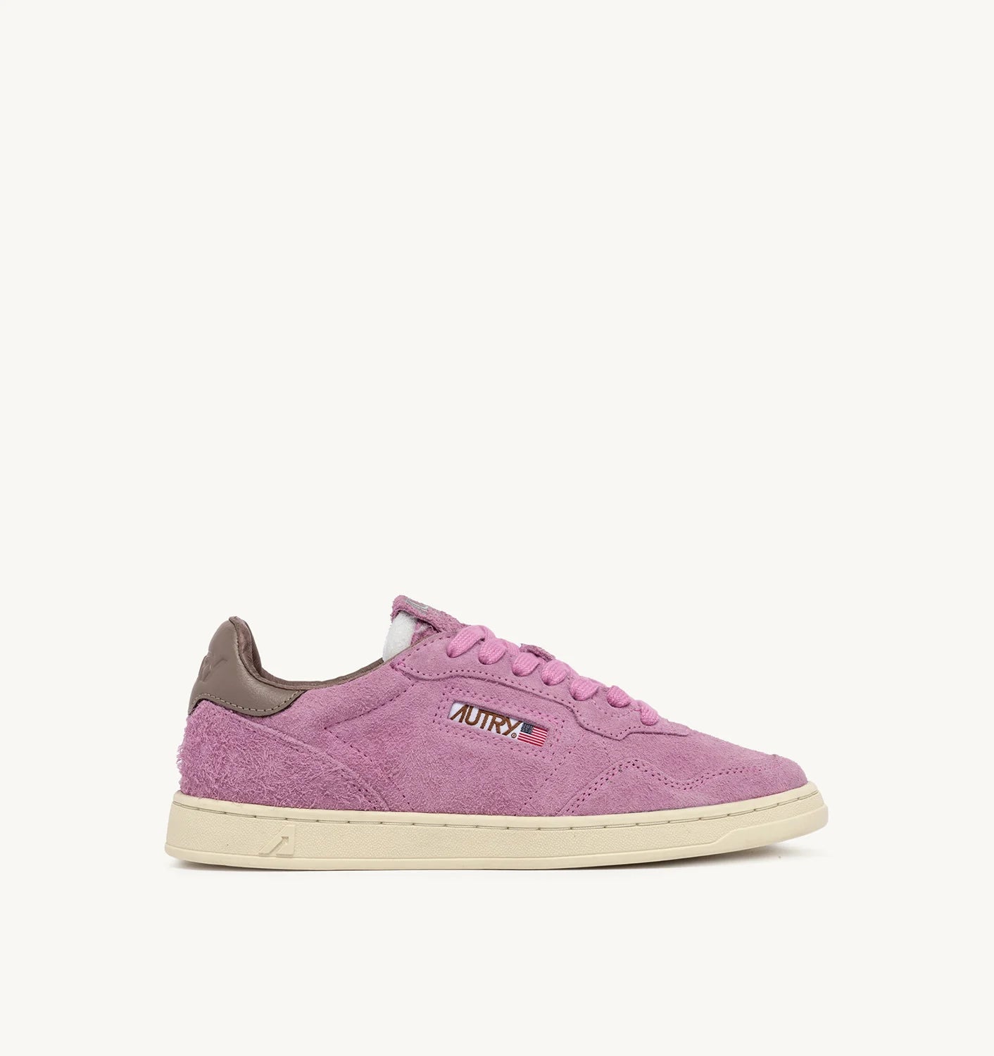 FLAT LOW WOM