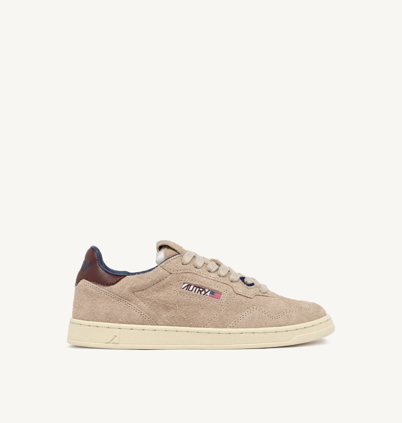 FLAT LOW WOM