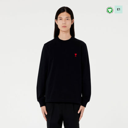 AMI DE COEUR LS T-SHIRT