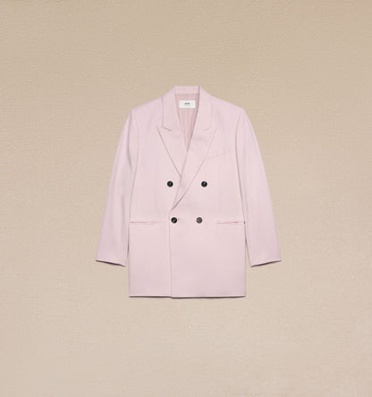 DOUBLE BREASTED JACKET