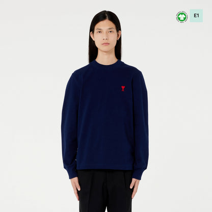 AMI DE COEUR LS T-SHIRT