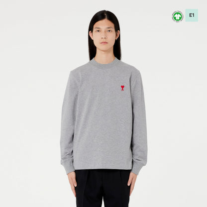 AMI DE COEUR LS T-SHIRT