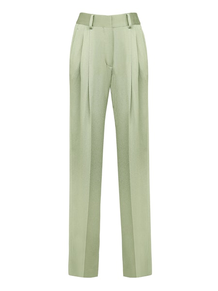 Novalis Pistacho Banker Pants