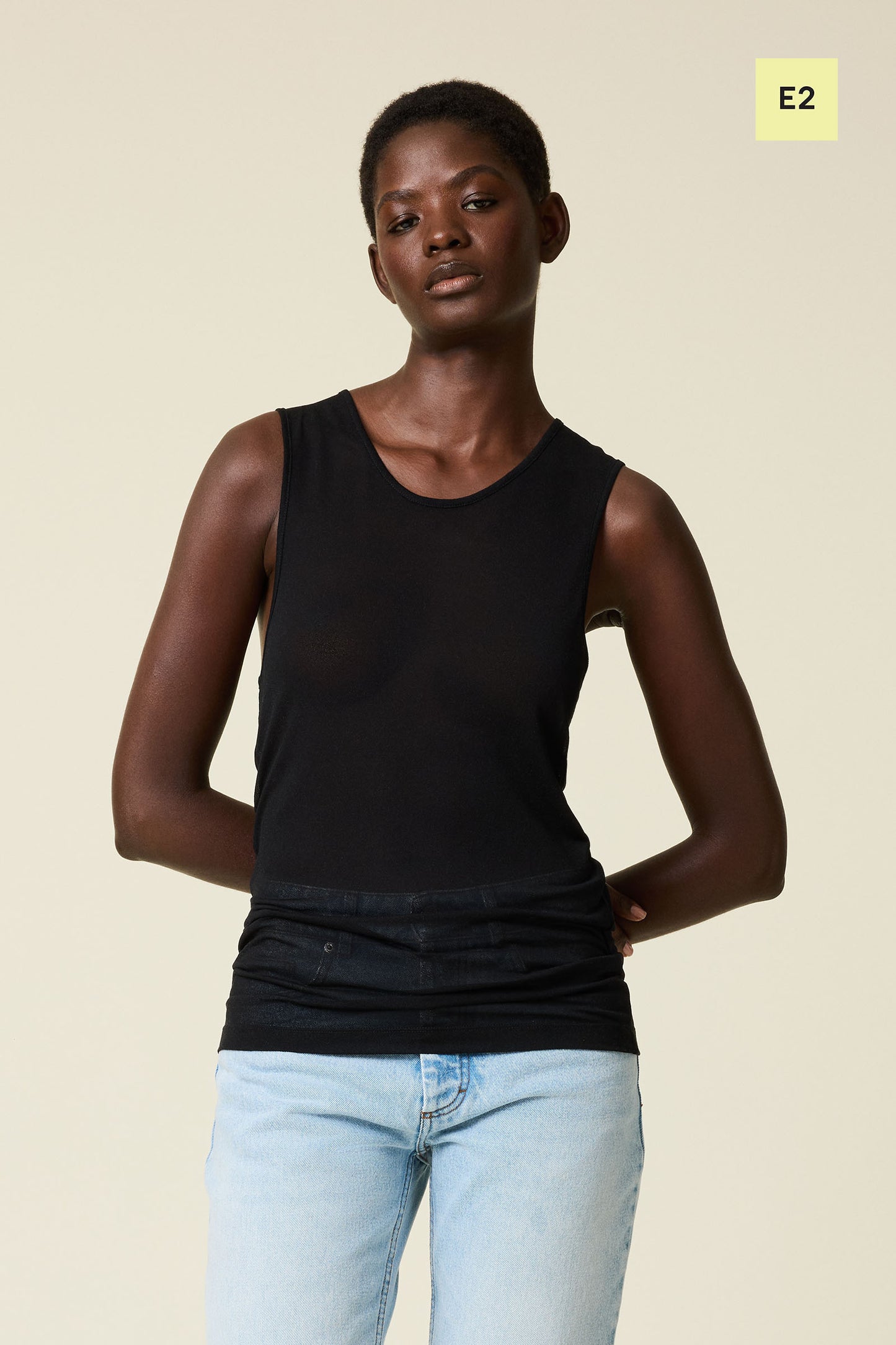 TANKTOP