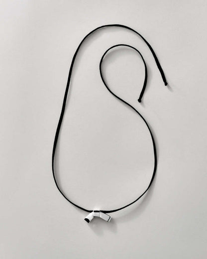 Petite Cravat Necklace NEW