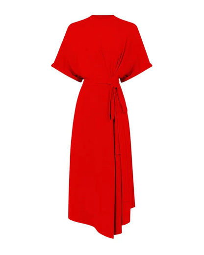 ELEGANT INTELLECTUAL DRESS