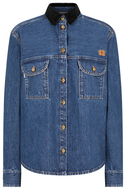 Nariida Senner Shirt