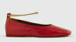 BALLERINA CO AUGUSTA