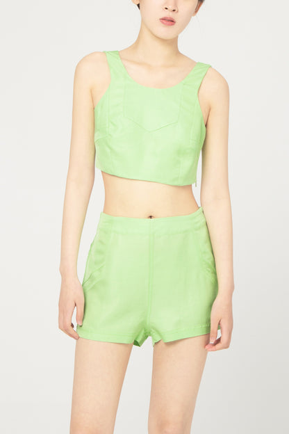 CASSIE TOP