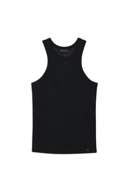 NOEL TOP - BLACK