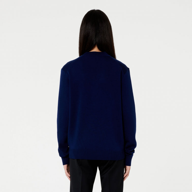 ADC V NECK SWEATER