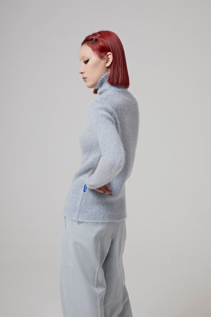 PULL LONG SLEEVE PULLOVER