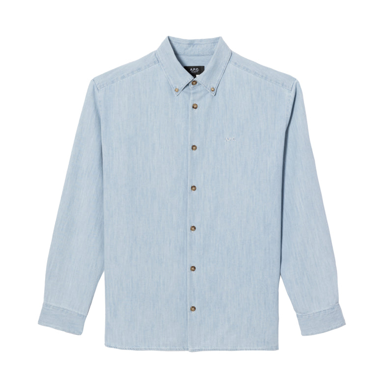CHEMISE MATHIAS
