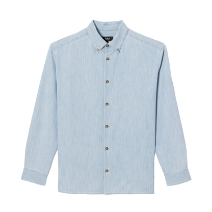 CHEMISE MATHIAS