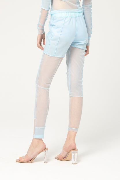 LEXI LAYERED LEGGINGS