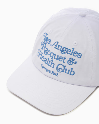 LA RACQUET CLUB HATS