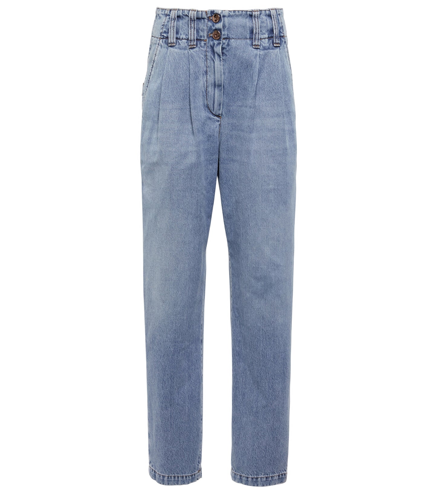 DENIM PANTS