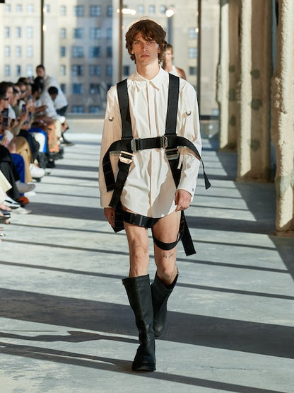SAFETY HARNESS SHIRT