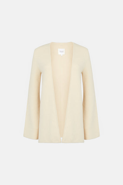 MAIA CASHMERE JACKET
