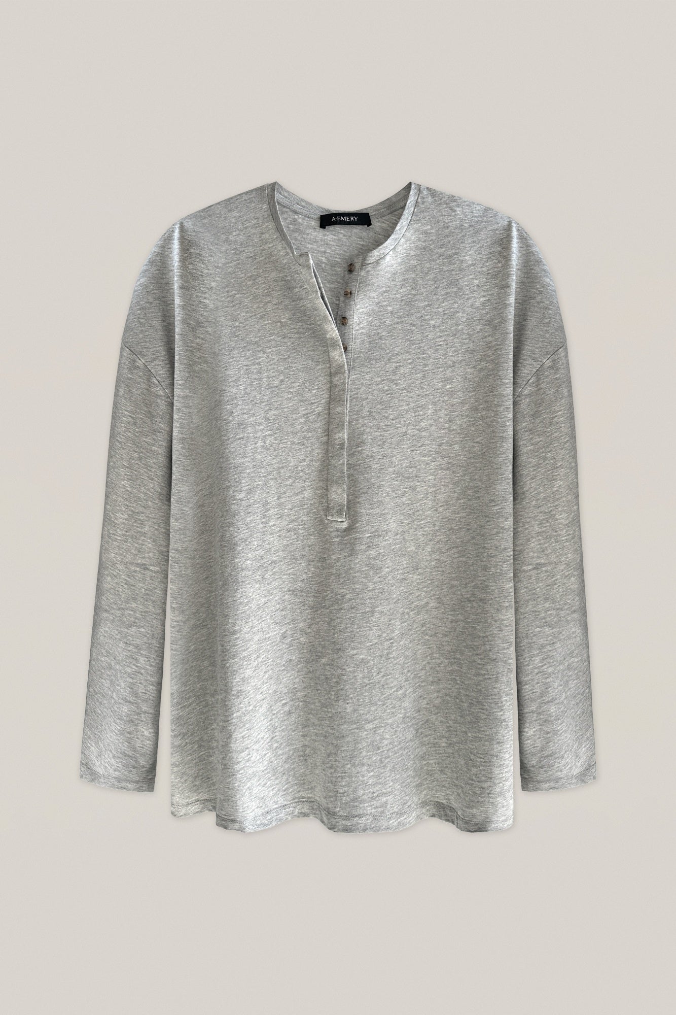 LEONA LS TEE
