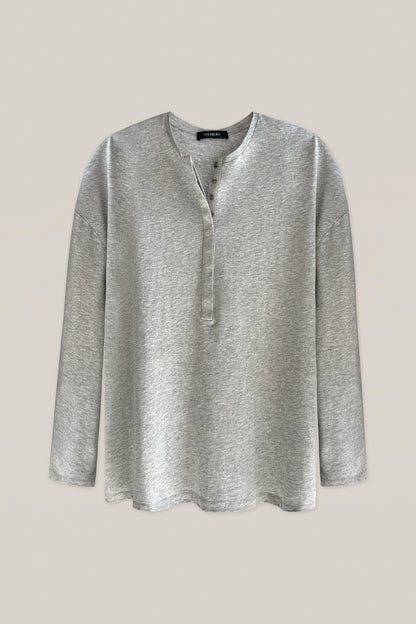 LEONA LS TEE