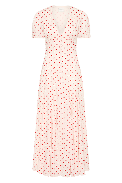 PALOMA DRESS