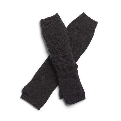 ROMANTIC TIMELESS MITTENS