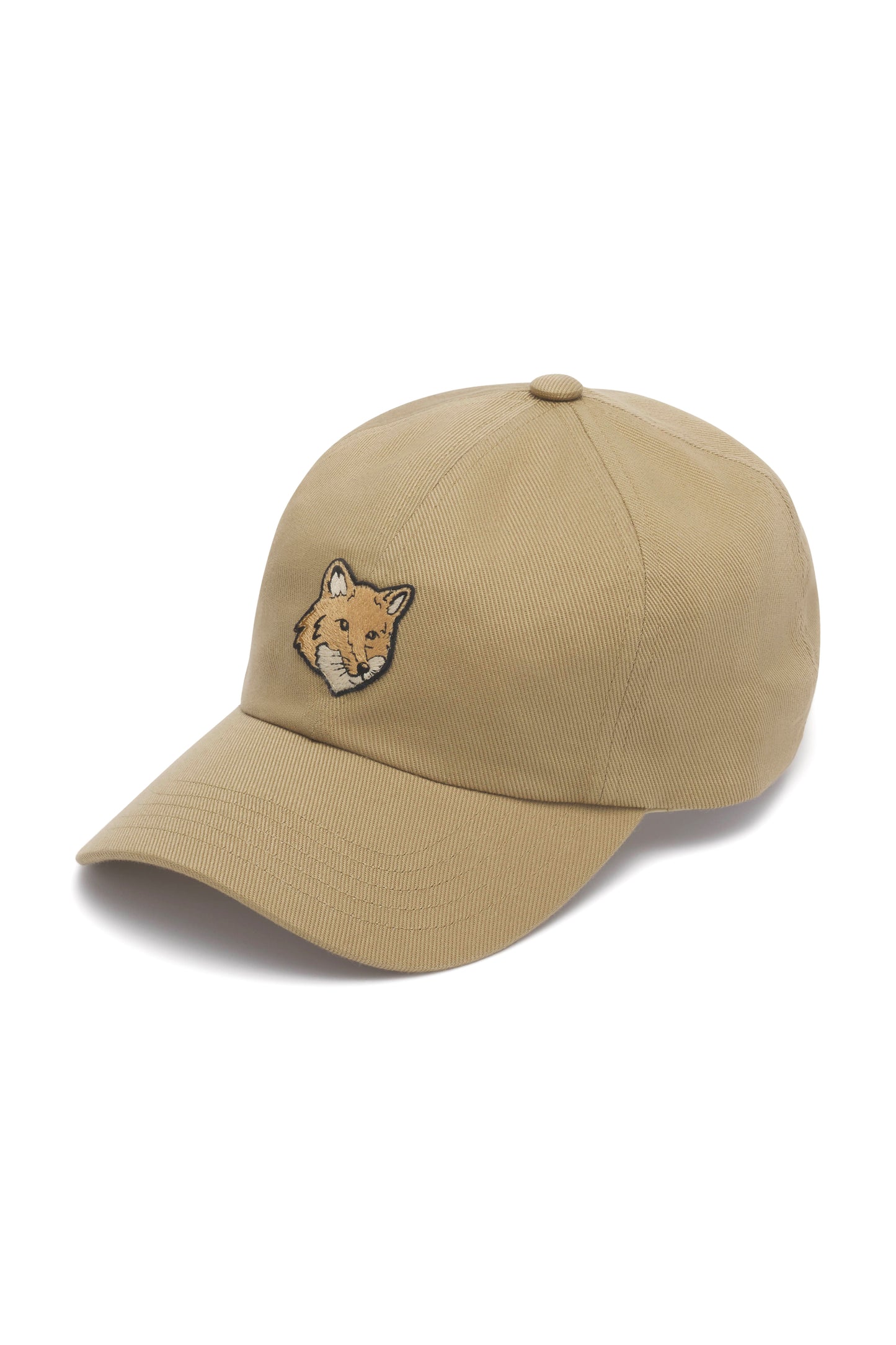 BOLD FOX HEAD 6P CAP
