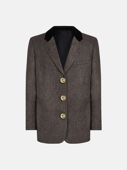 Samata Chiller Blazer