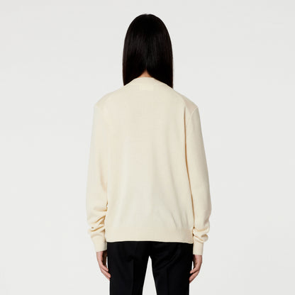 ADC V NECK SWEATER