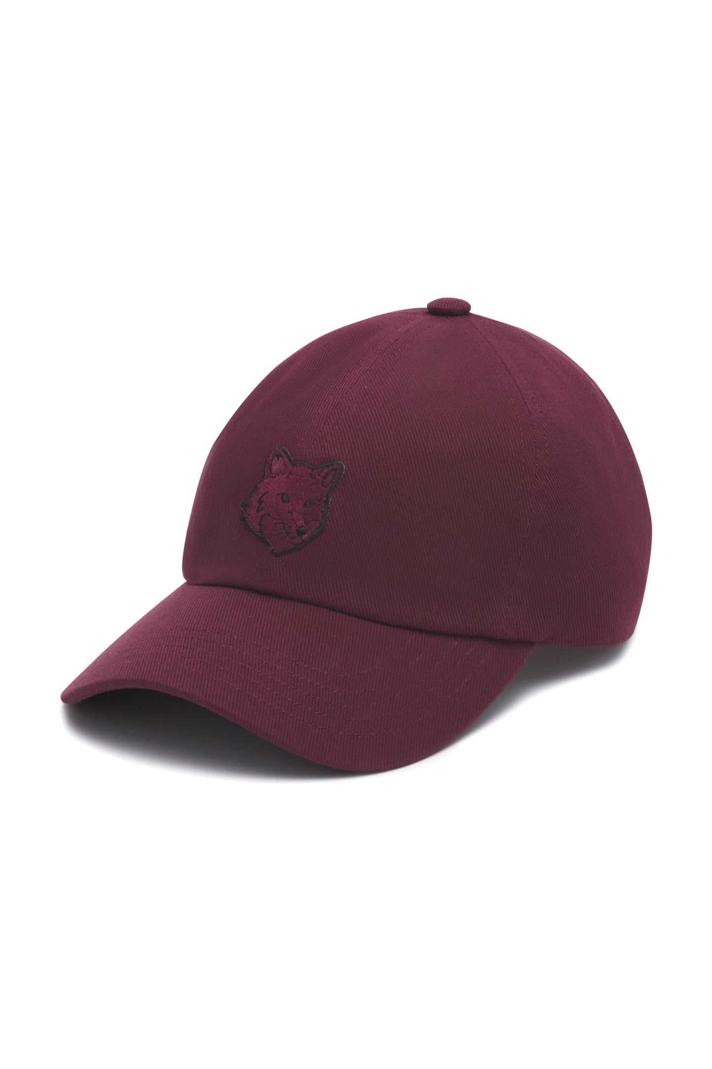 BOLD FOX HEAD 6P CAP