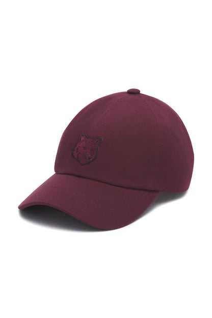 BOLD FOX HEAD 6P CAP