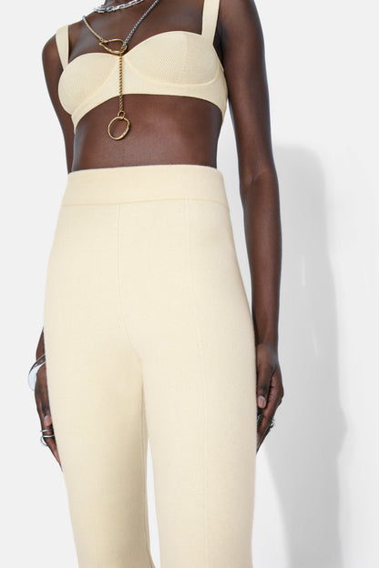 MAIA CASHMERE PANT