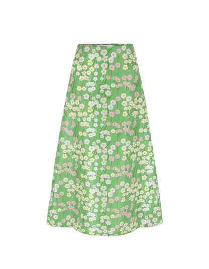 MIDI SKIRT CASWELL