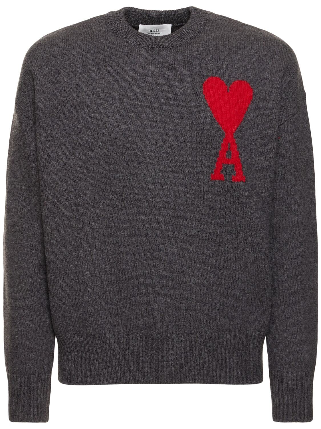 ADC CREWNECK SWEATER