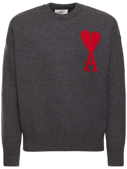 ADC CREWNECK SWEATER